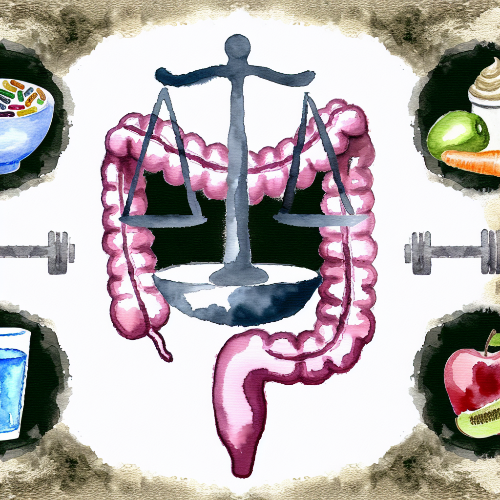 Microbiota: 4 Estratégias Eficientes para Manter o Equilíbrio Intestinal