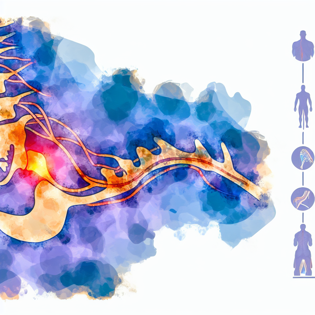 Nervo Ciático: Entenda o Que é e Conheça Métodos Efetivos Para Tratar a Dor