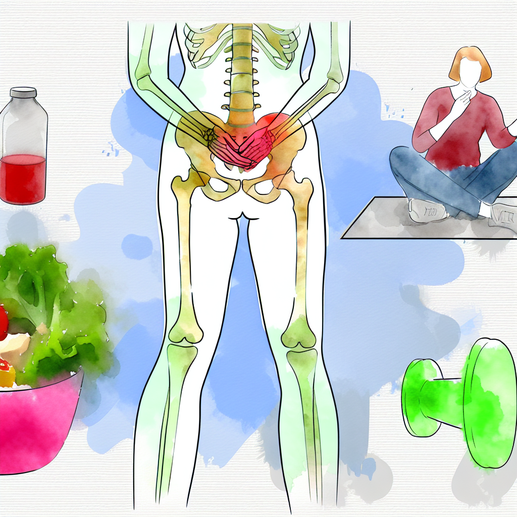 Como prevenir osteoporose: Guia completo para manter ossos saudáveis